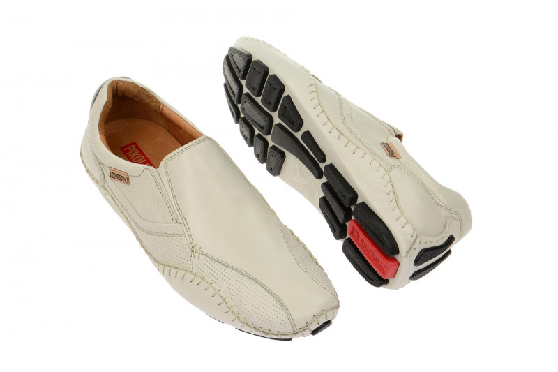 Pikolinos Slipper weiß Fuencarral - 15A-3023
