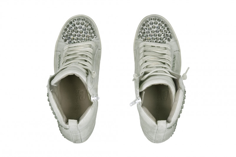 K&S Soho bianco weiß 51-50120-547