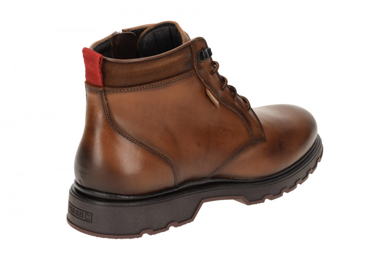 Pikolinos Linares Stiefelette braun M8U-8216C1