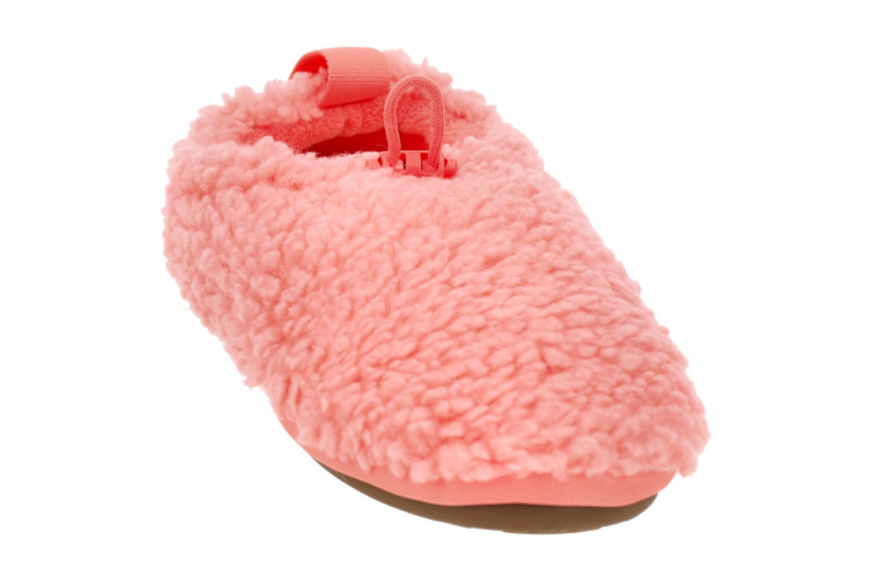 UGG PLUSHY SLIPPER Hausschuhe starfish pink 1143952