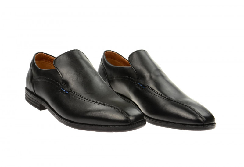 Clarks Glenrise Step schwarz 26107947 7