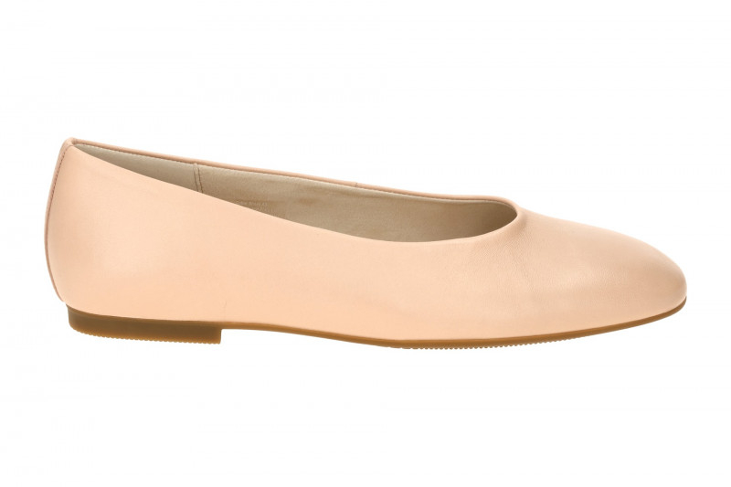 Gabor Ballerina rosa rouge Nappa 64.140.22