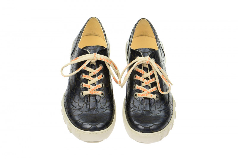 Eject Eden Schuhe schwarz Gr 41 - 17026