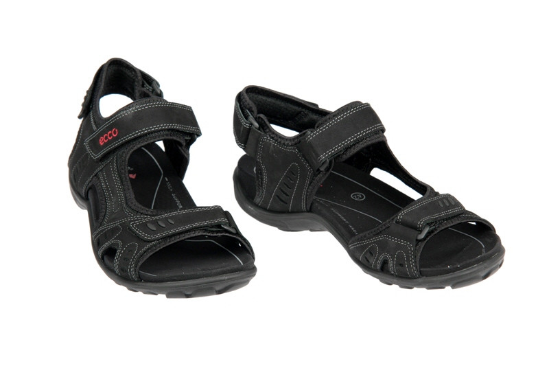 Ecco All Terrain Lite schwarz 02774400201