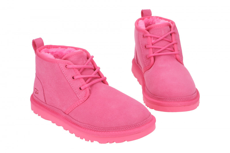 UGG Neumel Schuhe taffy pink 1094269