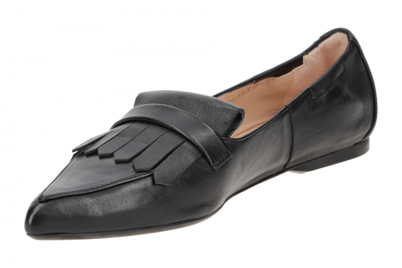 Peter Kaiser Shauna Ballerina schwarz 52163