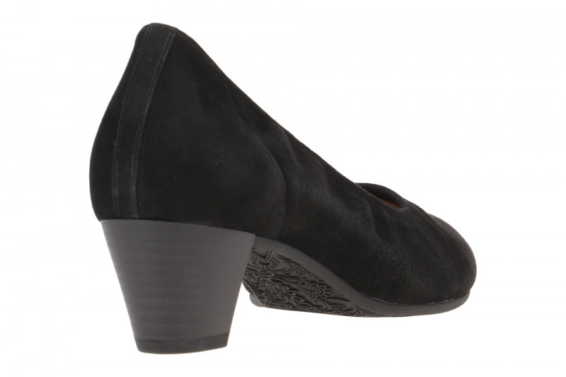 Gabor Palma Pumps schwarz H-Weite 66.180.47