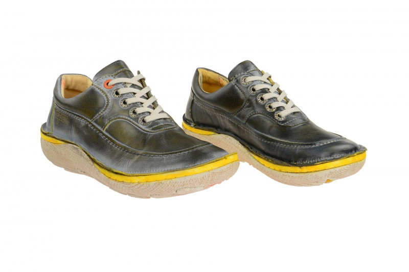 Eject Fixe Schuhe grau 18284.002