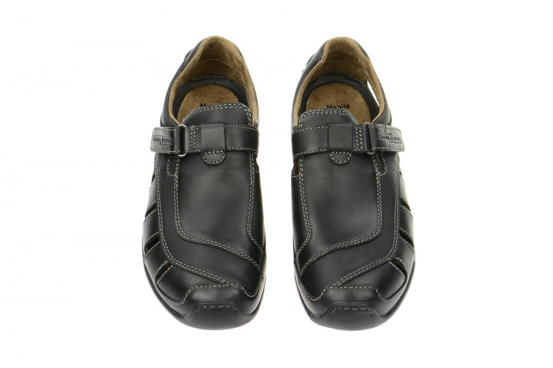 camel active Manila 31 schwarz 292.31.03