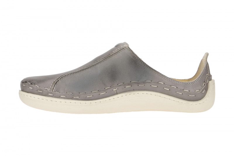 Eject Slipper eJECT grau Herren Pantolette 5846