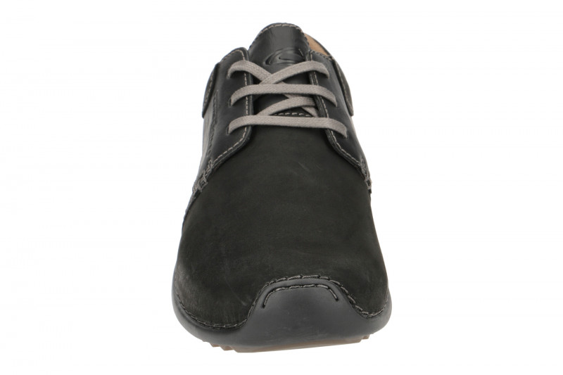 camel active Manila 27 Schuhe schwarz