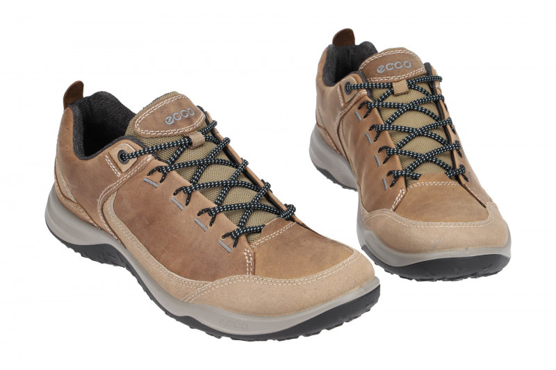 Ecco Espinho Schuhe braun Herrenschuhe