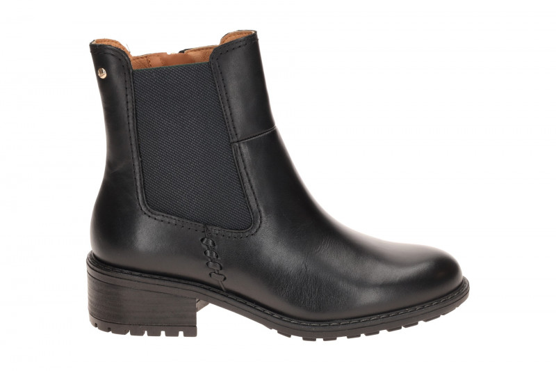 Pikolinos Medina Stiefelette schwarz W0D-8792ST