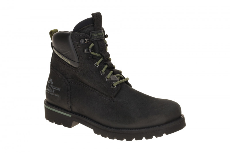 Panama Jack Amur GTX Urban C7 Stiefel schwarz GORE-TEX