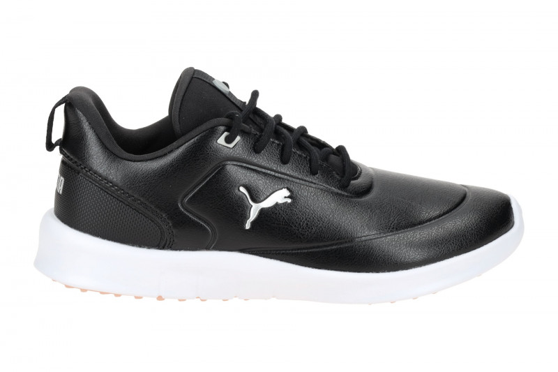 Puma Laguna Fusion WP Schuhe schwarz Damen Sport 377530