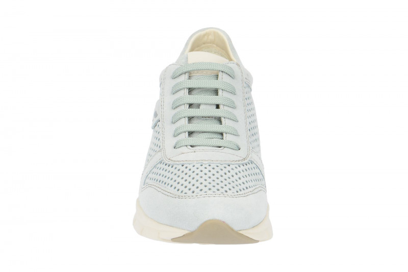 Geox Sukie Sneaker Schuhe hell-blau