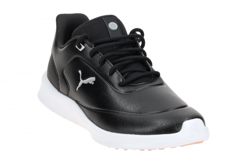 Puma Laguna Fusion WP Schuhe schwarz Damen Sport 377530