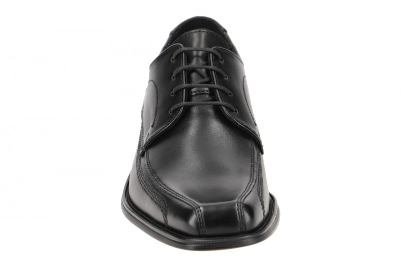 Lloyd Dagan Business Schuhe schwarz