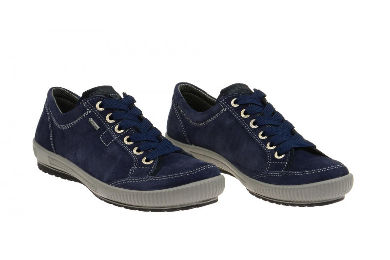 Legero Tanaro Schuhe blau niagara 7-00615-84
