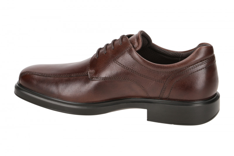 Ecco Helsinki 2 Business Schuhe braun 500174
