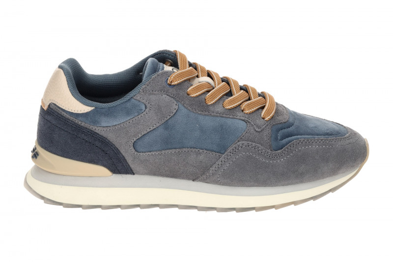 Hoff Miami Schuhe Sneakers blau grau 22502003