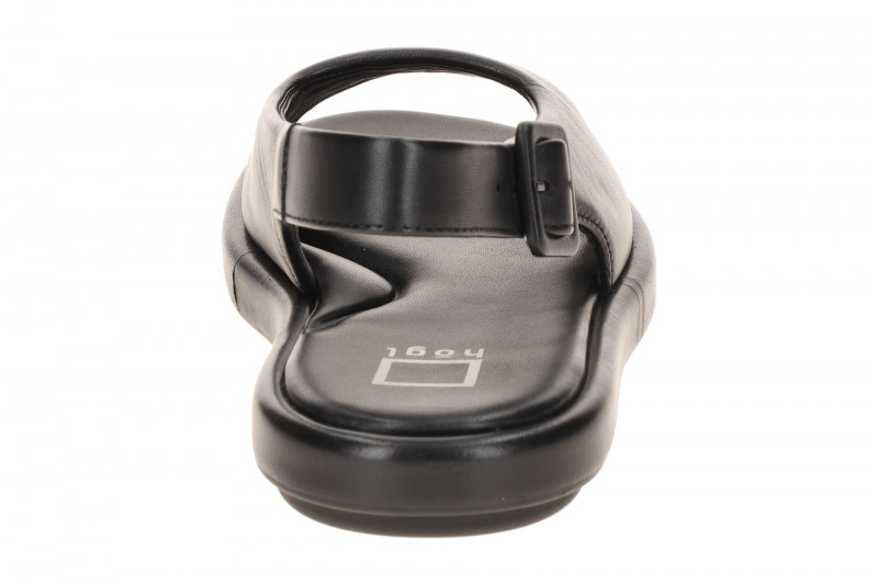 Högl Sue Sandalette schwarz 0200