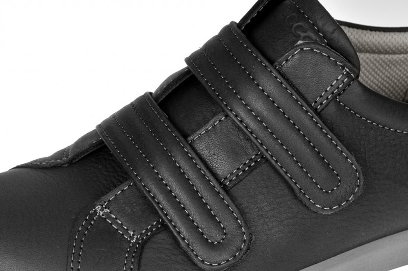 Ecco Aimee Schuhe schwarz 24111311001