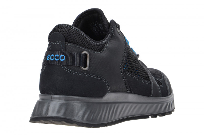 Ecco Exostride Schuhe schwarz 835324