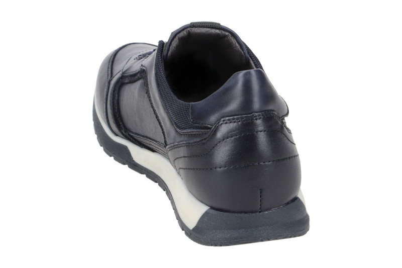 Pikolinos Cambil Schuhe Slipper blau M5N-6247C1