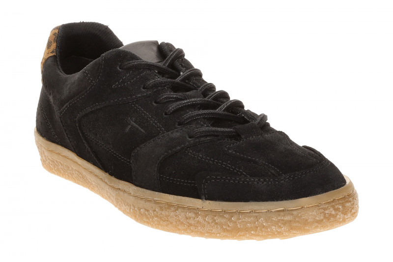 Tamaris Schuhe Sneaker schwarz 23600