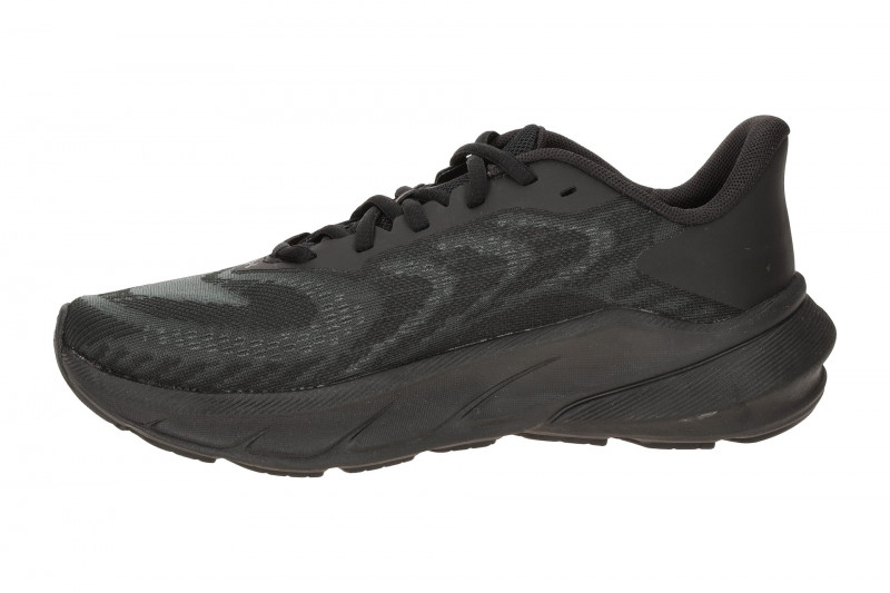 Under Armour Turbulence 3 Schuhe schwarz Damen Running 6006718