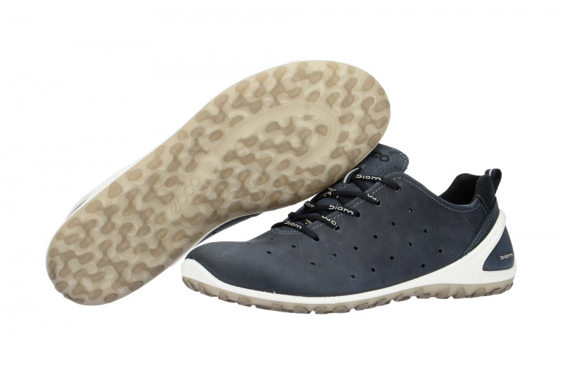 Ecco Biom Lite 1.2 Schuhe dunkel-blau