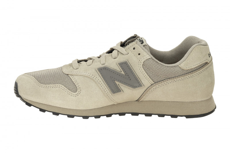 New Balance 373 Schuhe Sneakers beige stoneware