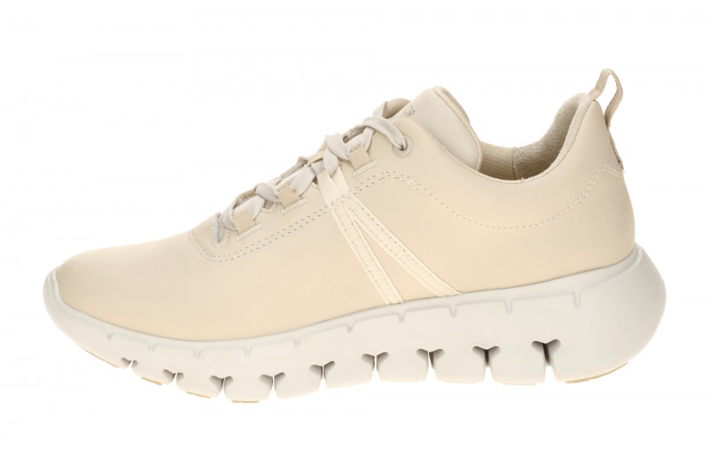 Gabor FlexFlex Schuhe Sneakers beige 83.255.22
