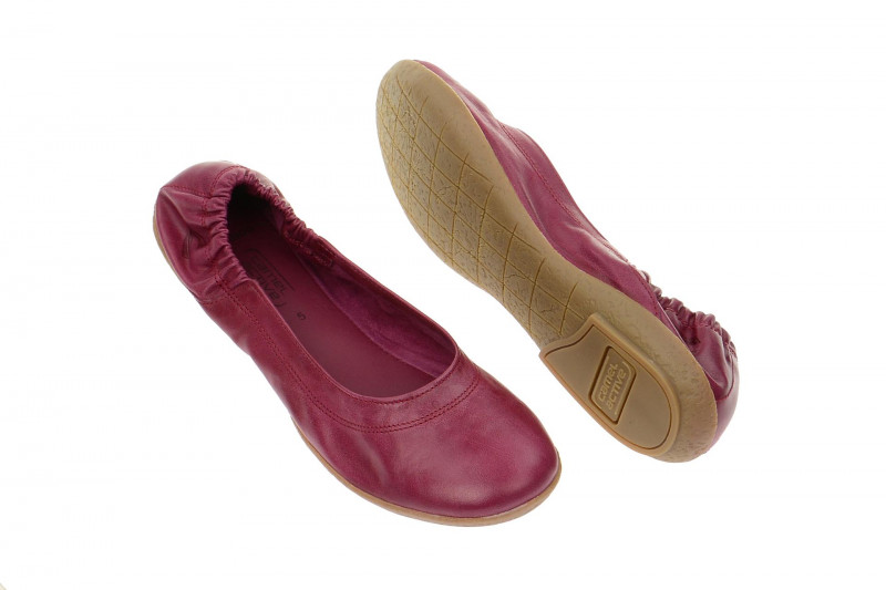 camel active Bamboo 800.70.10 berry