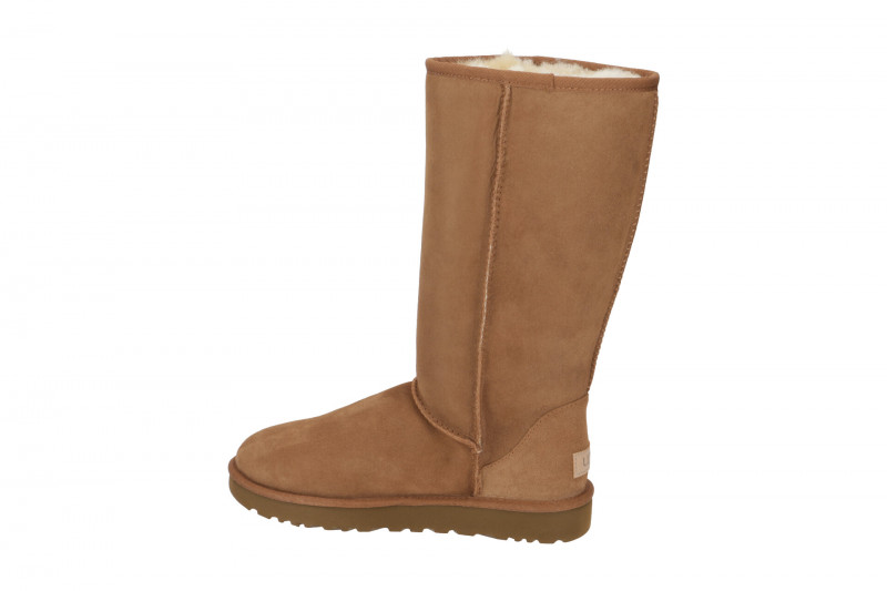 UGG Classic Tall II Schaft Stiefel braun chestnut 1016224