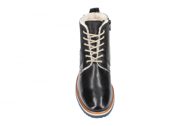Lloyd Fedan Stiefel schwarz 28-560-10