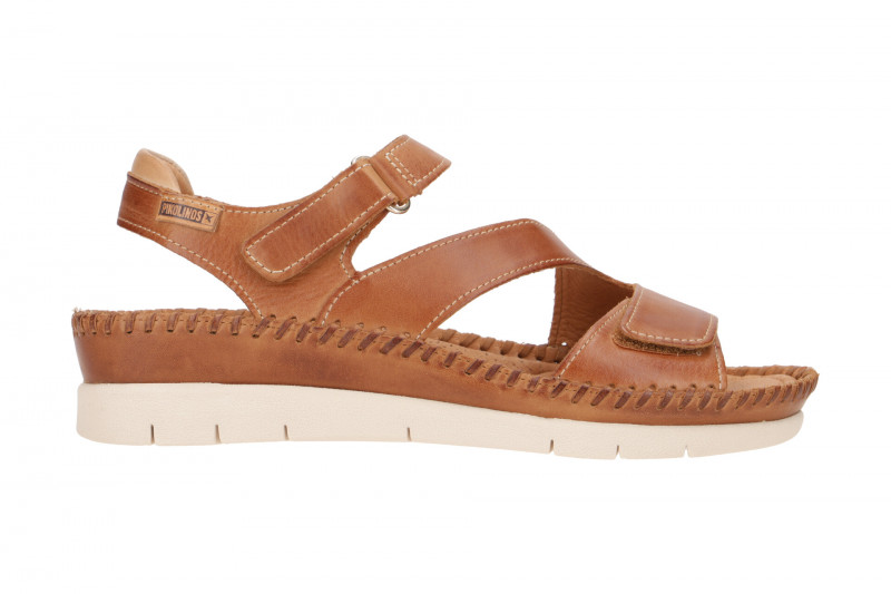 Pikolinos Altea Sandale braun W7N-0931