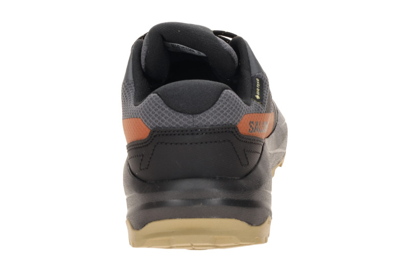 Salomon Outscape Schuhe grau asphalt GORE-TEX 492330