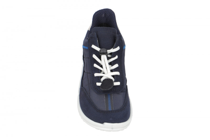 Ecco Biom Kinderschuhe blau GORE-TEX 711712