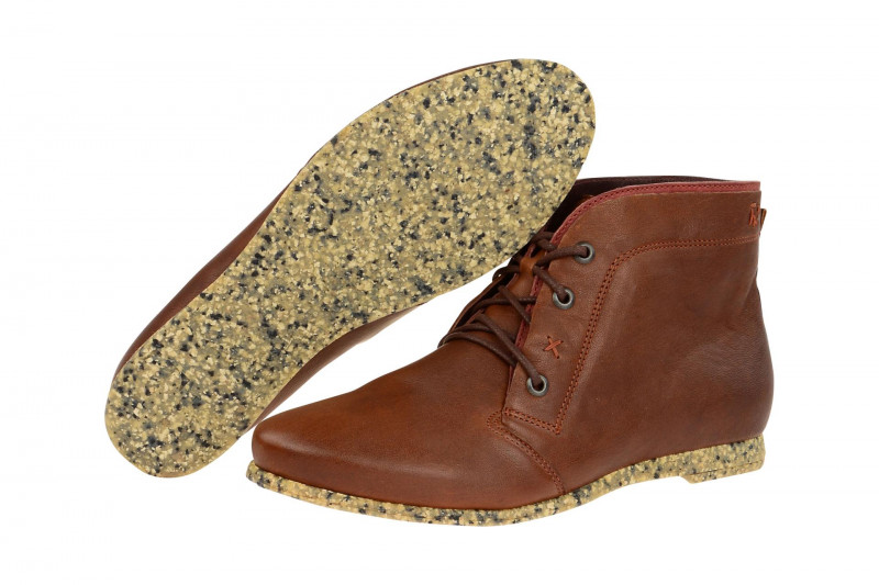 Think Shua sattel braun 1-81032-52