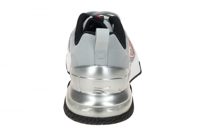 NIKE AIR MAX ALPHA TRAINER 6 Sneaker grau silber Herren FQ1833