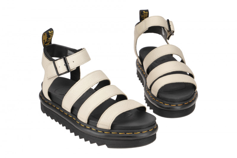 Dr. Martens Blaire Sandale beige 30706292