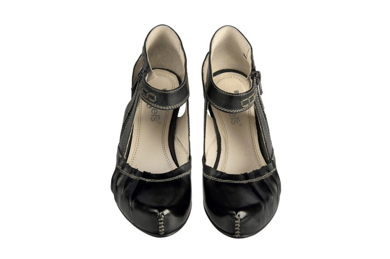 Tiggers Cherry 3 Schuhe in schwarz - TC-13377