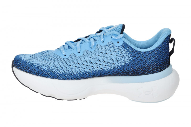 Under Armour Infinite Sportschuhe blau Damen 3027524