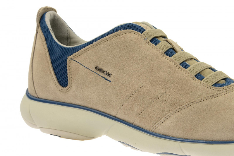 Geox Nebula sand beige U52D7B 00022 C5004