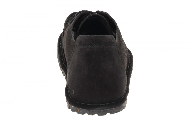 Birkenstock Utti Schuhe schwarz NORMAL-WEIT UNISEX 1028597