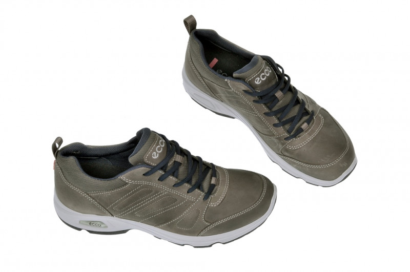 Ecco Light Schuhe grau 81056454190