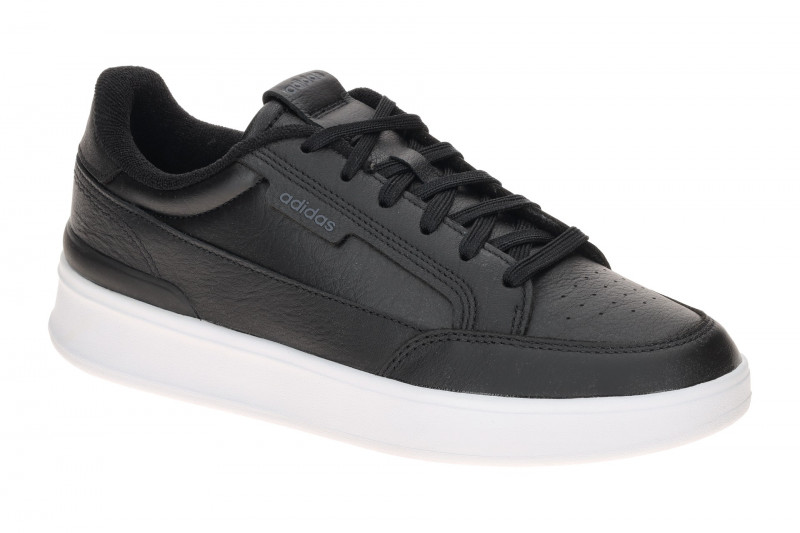 Adidas Aspyre Sneakers Schuhe schwarz weiß Tennis JI2121