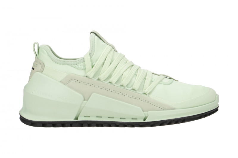 Ecco Biom 2.0 Schuhe hellgrün matcha Damen Sport